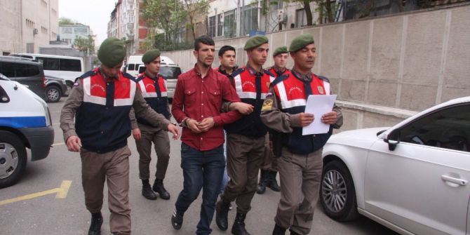 Uyuşturucunun Etkisiyle Arkadaşını Öldüren Sanığa Savcı Müebbet İstedi