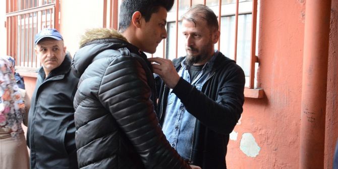 58 Yaşında Ygs’ye Girdi