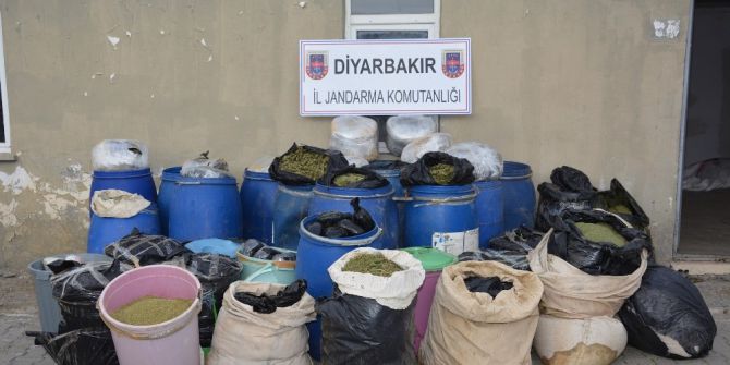 Lice’de Büyük Operasyon Devam Ediyor