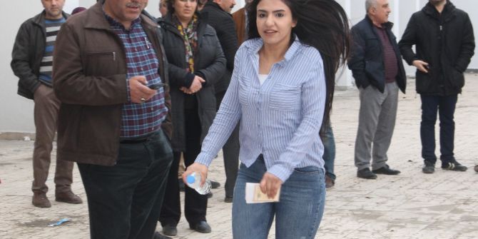 Elazığ’da Ygs Heyecanı