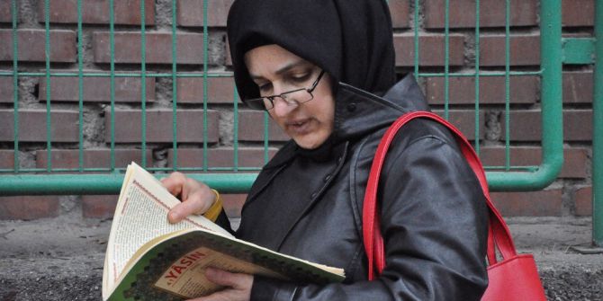 Kocaeli’de Ygs Heyecanı