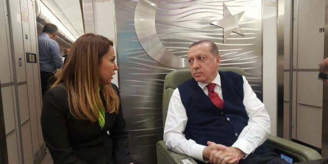 Cumhurbaşkanı Erdoğan Ve Rusya’dan Antalya’ya Sevindirici Haberler