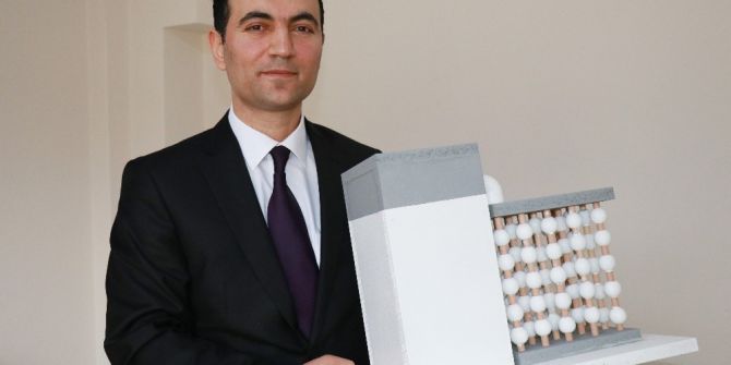 İzmir’de "Nükleer Santralin 5 Katı Enerji Üreten Buluş" İddiası