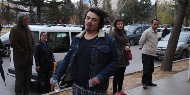 Geç Kaldıkları İçin Ygs’ye Giremediler