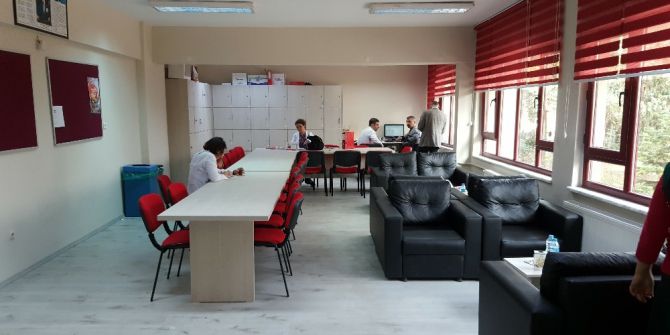 İzmit Belediyesi’nden Eğitim Kurumlarına Destek