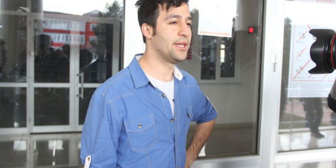 Ygs’de Hızlı Koşamayan Sınava Giremedi