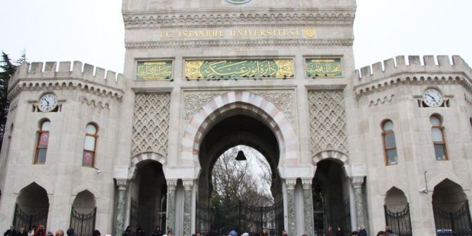 Ygs Heyecanı Başladı