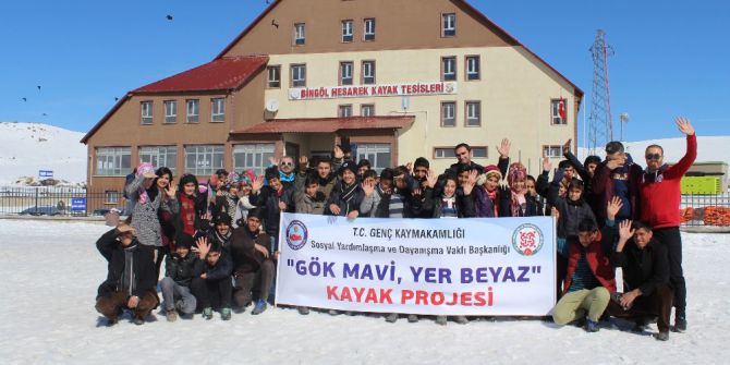Yatılı Eğitim Gören Öğrenciler, Teog Öncesi Moral Depoladı