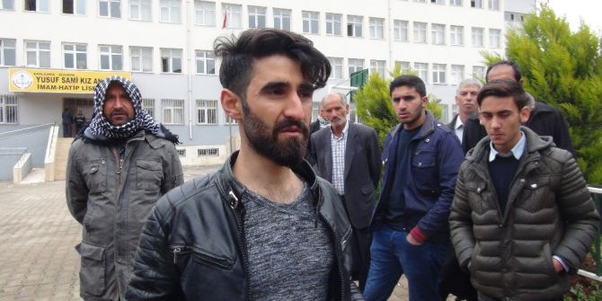 İki Dakikayla Hayallerini Bir Yıl Ertelediler