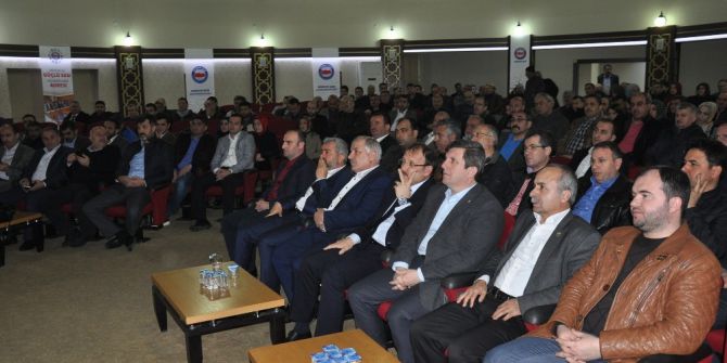 Memur-sen’den "Evet"