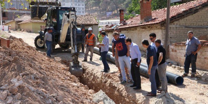 Somalı Madencilerin Yakınları Unutulmadı