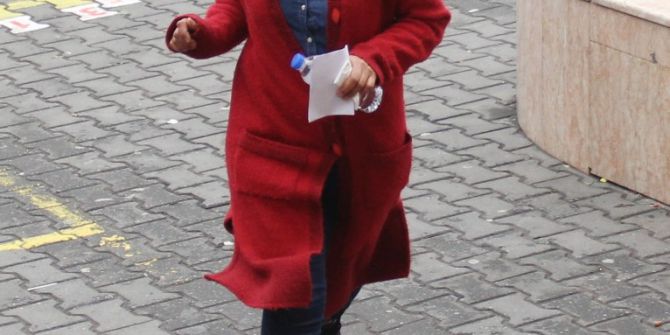 Ygs’ye Son Saniyelerde Yetiştiler