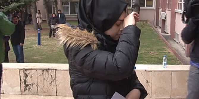 Ösym’nin “15 Dakika” Kuralı Geciken Öğrenciler İçin 1 Yıla Mal Oldu