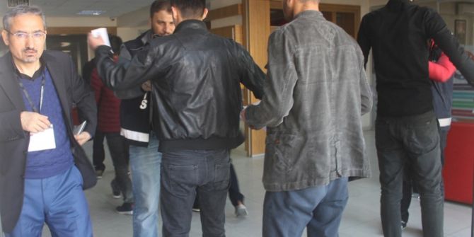 Mardin’de Ygs Heyecanı