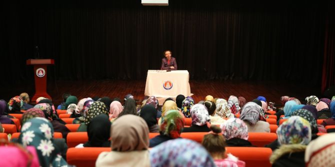 Sincan Belediyesi Kültür Sanat Etkinliklerinde Sinan Yağmur’u Ağırladı