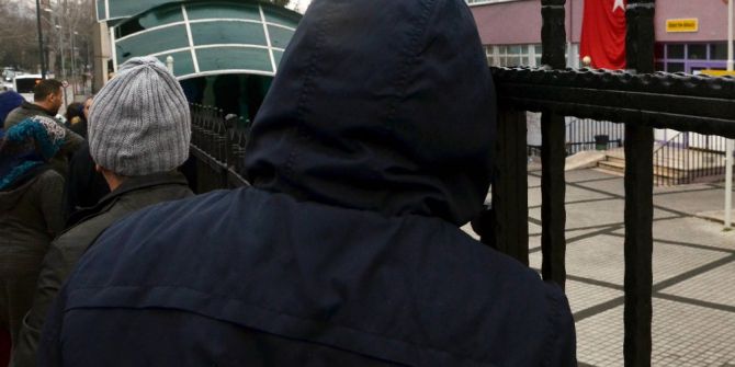 1 Dakika 1 Seneye Bedel Oldu