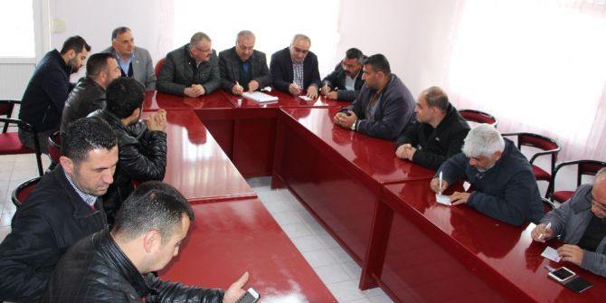 Kumluca Haline Ürün Girişi Azaldı