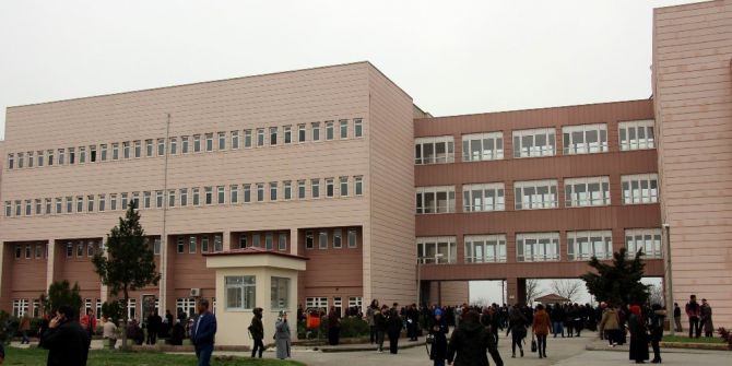 Samsun’da Ygs Maratonu Başladı