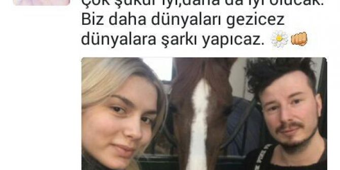 Emrah Karaduman Yarın Yoğun Bakımdan Çıkabilir