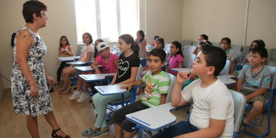 Uzakdoğu’dan Odunpazarı’na Mental Aritmetik