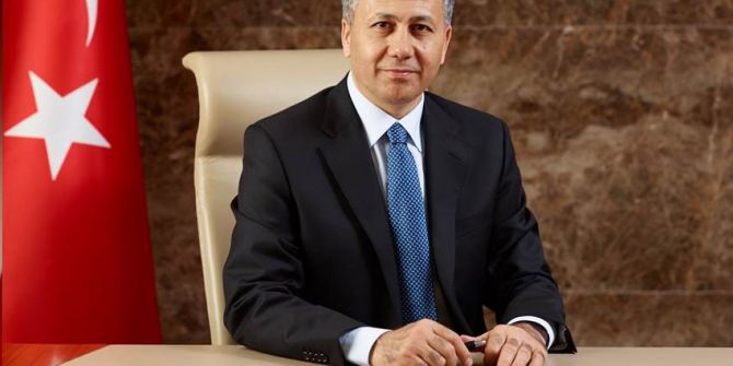 İstiklal Marşımızın Kabulünün 96. Yıl Dönümünü Kutladı