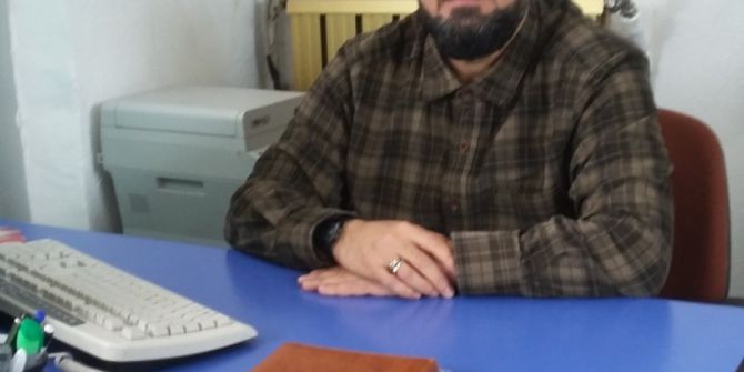 Anadolu Bahçelievler Gençlik Ve Spor Kulübü Derneği Gençlere Sahip Çıkıyor