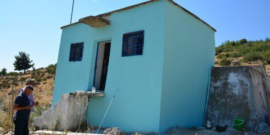 Kırkağaç’ın Su Depoları Da Yenileniyor