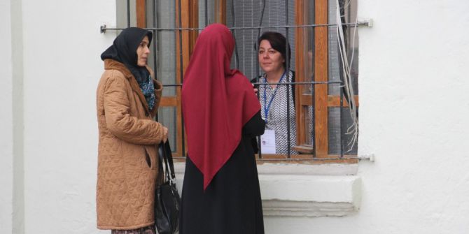 Eskişehir’de Ygs Heyecanı