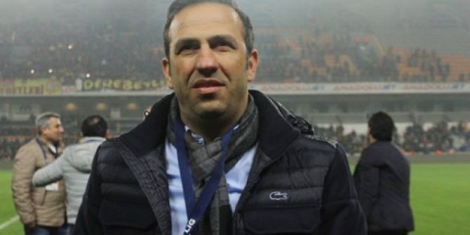 Evkur Yeni Malatyaspor Başkanı Gevrek’ten Galibiyet Yorumu