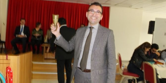 Burhaniye’de Üniversiteli Gençlerin Bankacılığı Oyunla Öğrendi