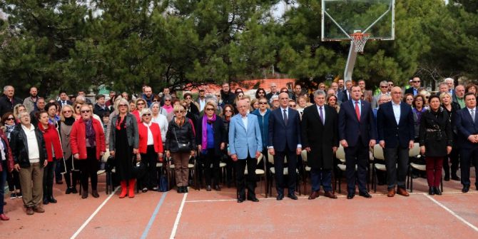 Yatırımın Başkenti Çankaya’dan Yeni Çankaya Evi