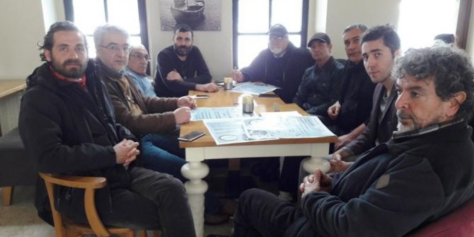 Ayvalık’ta ‘Fotoğraf Ve Yorumu’ Yarışmasının Başvurusu Süresi Uzatıldı