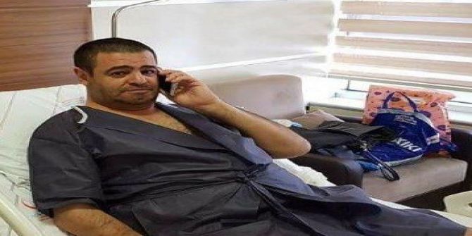 Hakkarili Muhasebeci Vefat Etti