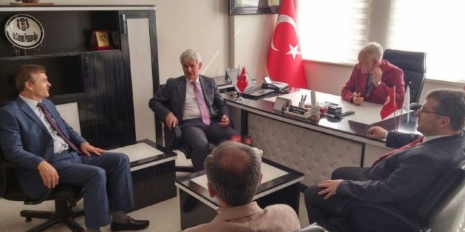 İnegöl Diş Hastanesi Bölge Hastanesi Oluyor