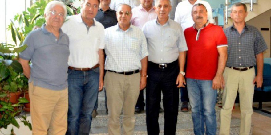 Makine İmalatçıları Eleman Sıkıntısı Yaşıyor