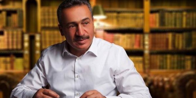 Başkan Tutal’dan Hollanda’nın Tutumuna Tepki