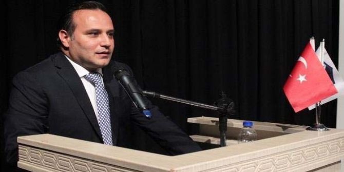 Erzurumspor Kulübü Başkanı Demirhan: "12 Mart Kurtuluş Destanıdır"