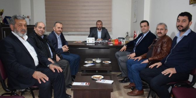 Kaynarca: “Milletimiz İçin Daha Çok Çalışacağız”