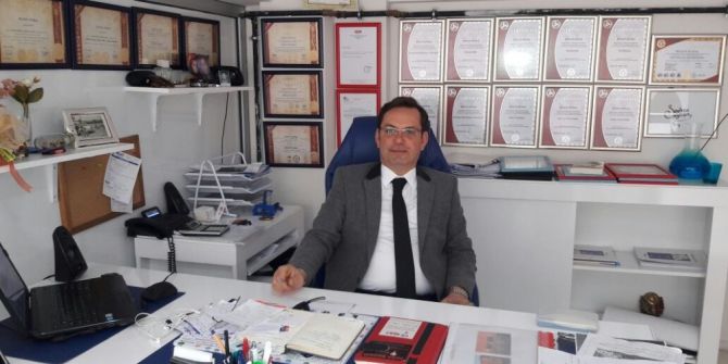 48 Meslek Tehlike Altında