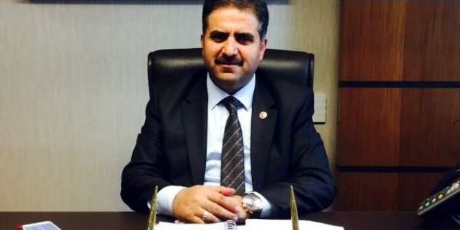 Milletvekili Fırat’tan İstiklal Marşının Kabulünü Kutladı