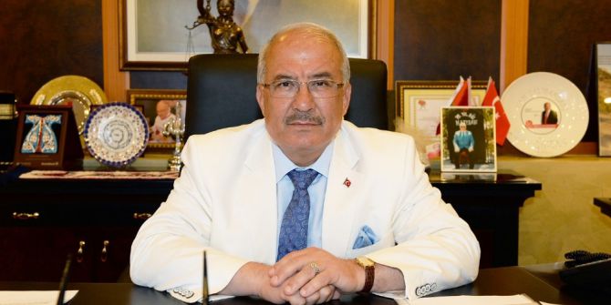 Kocamaz: “İstiklal Marşı, Türk Milletinin Yeniden Var Olma Mücadelesinin Ölümsüzleştiği Dizelerdir”