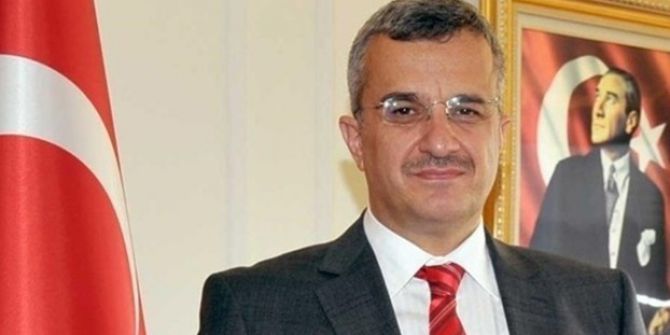 Cumhurbaşkanlığı Başdanışmanı Kavranoğlu’ndan Hollanda’ya Tepki