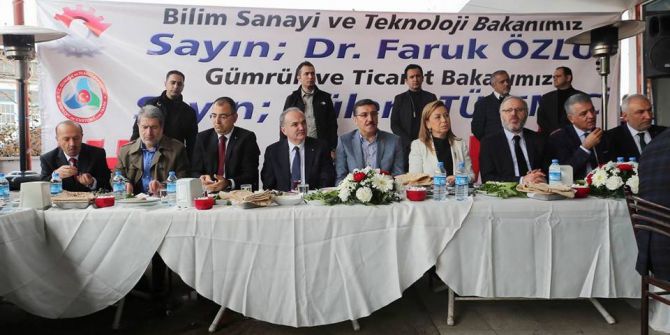 Bakan Özlü: “Dün Akşam Olanları Nefretle Kınıyoruz”