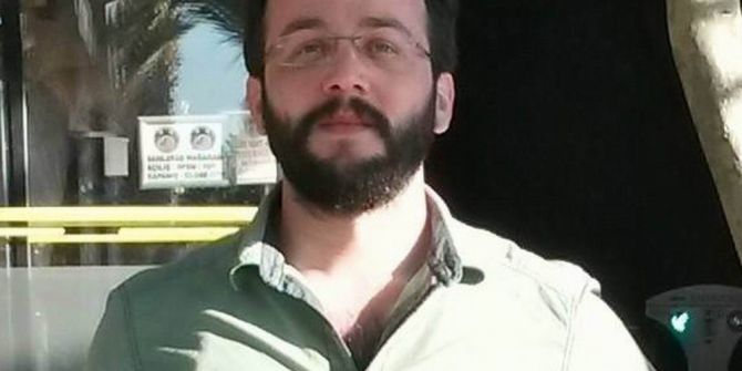 Din Kültür Öğretmeni Genç Fransa’da Ölü Bulundu