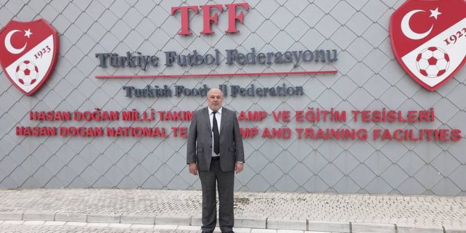 Bergama’da Hakeme Öfke Dinmiyor