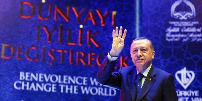 Cumhurbaşkanı Erdoğan: "Türkiye-hollanda İlişkilerini Seçime Feda Ediyorsan Bedelini Ödeyeceksin"