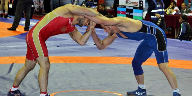 Musa Aydın: "Bu Turnuva Milli Takım İçin Büyük Önem Arz Ediyor"