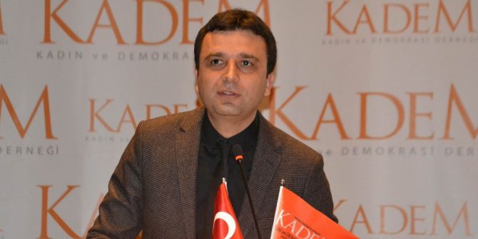 Ak Partili Köse: “Bugün Git Yarın Gel Bitecek”