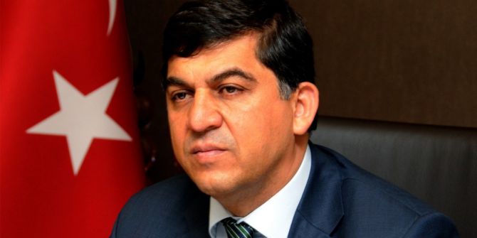 Fadıloğlu’ndan Hollanda’ya Tepki