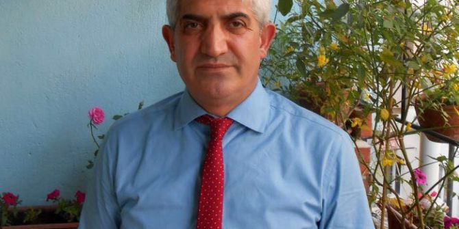 Platform Genar Araştırma Şirketi Başkanı Aktaş’ı Ağırlayacak